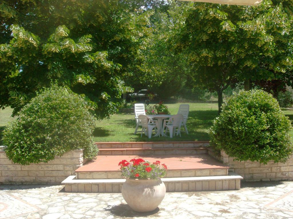 Bed And Breakfast Casale Isorella Сан Джемини Екстериор снимка