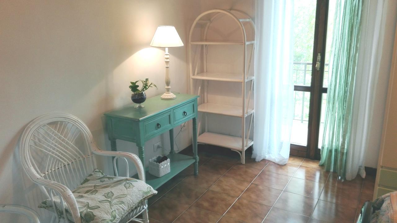 Bed And Breakfast Casale Isorella Сан Джемини Екстериор снимка