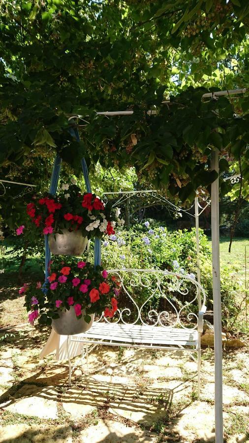 Bed And Breakfast Casale Isorella Сан Джемини Екстериор снимка